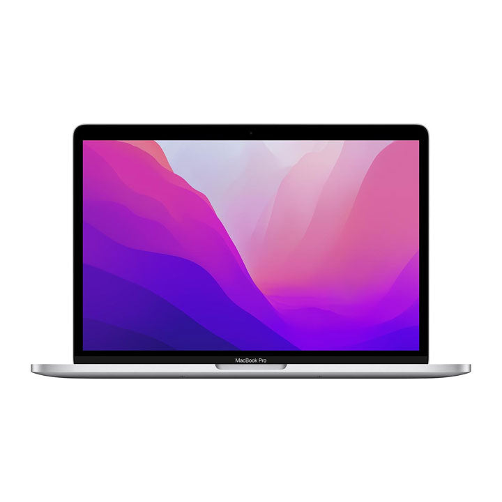 MacBook Pro 2022 13インチ Apple M2 シルバー